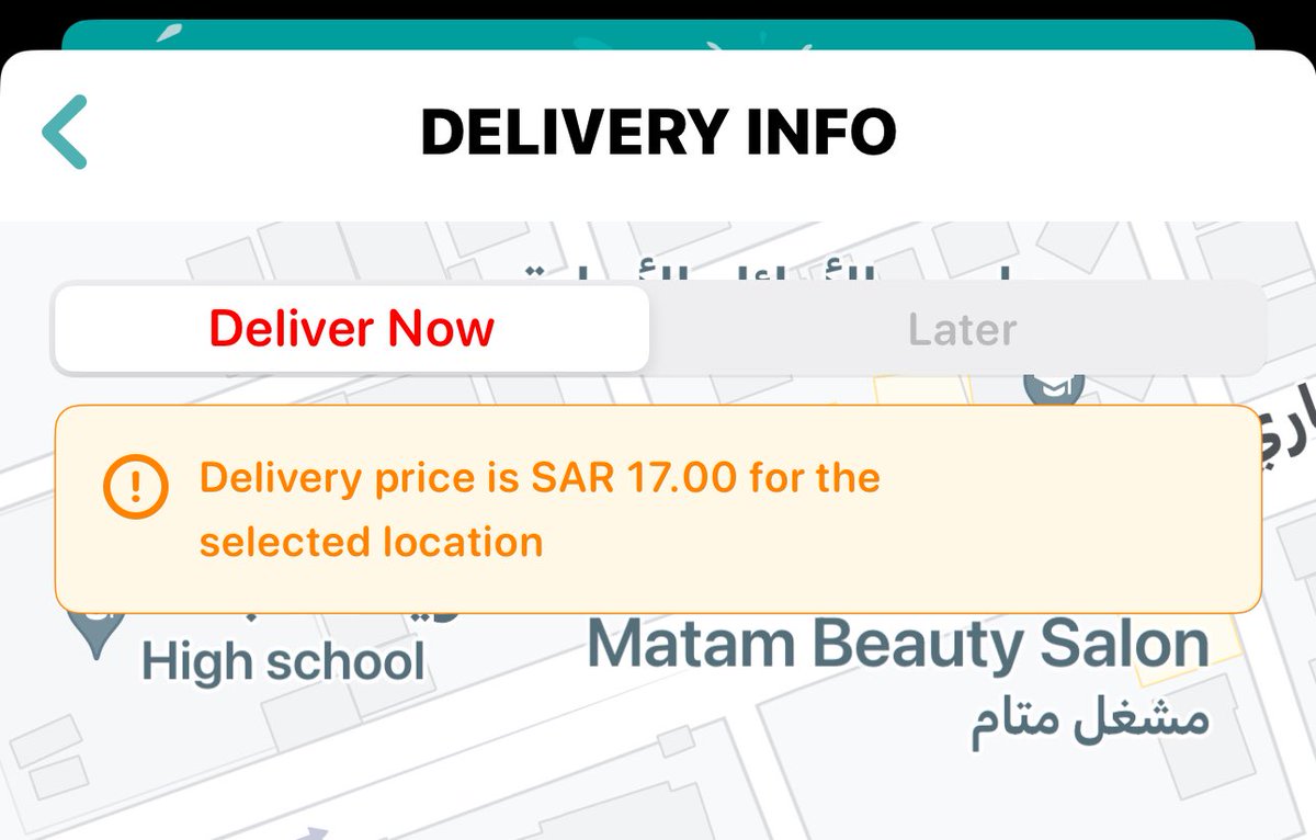 saudi4u's tweet photo. اشتركت معكم والتوصيل ليس مجاني ..