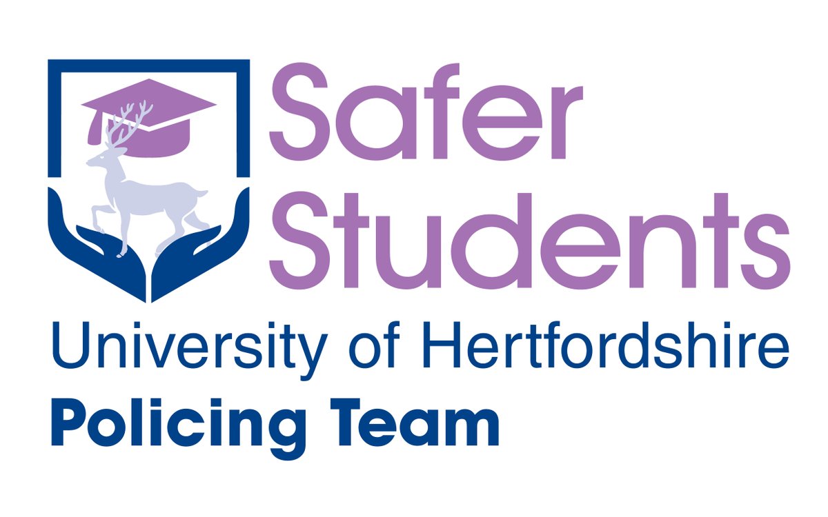 Our team is PC Alanna Pearce, PCSO Carl Donovan &amp; PCSO Tom Martin.

We’ll be tweeting daily student safety advice this week but it’s worth checking our website for tips too 👉  orlo.uk/LpGDl 

📷 We’re also on Instagram: orlo.uk/ggNDP  

 #FreshersWeek (2/2)