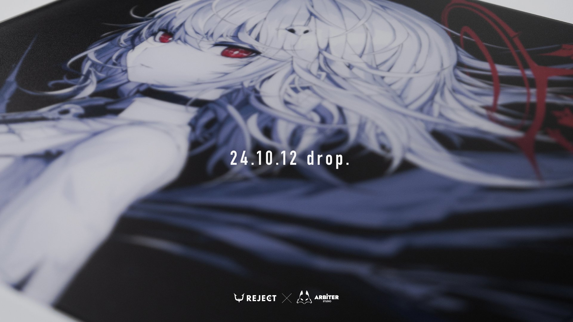 ORBIT GLASS dtto. Limited Edition REAPER - メルカリ