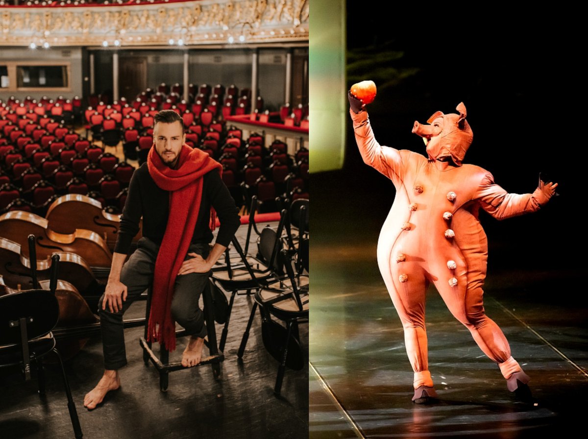 Zootēka tweet media