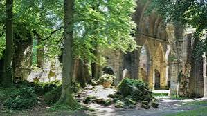Thierry Parisot (@parisotth) on Twitter photo Contrairement à ce que je viens d'entendre sur <a href="/franceinfo/">franceinfo</a>, l'<a href="/abbaye3f/">Abbaye de Trois-Fontaines</a> ne se trouve pas en #HauteMarne, mais dans la #Marne !
#ChampagneArdenne
#GrandEst Contrairement à ce que je viens d'entendre sur <a href="/franceinfo/">franceinfo</a>, l'<a href="/abbaye3f/">Abbaye de Trois-Fontaines</a> ne se trouve pas en #HauteMarne, mais dans la #Marne !
#ChampagneArdenne
#GrandEst