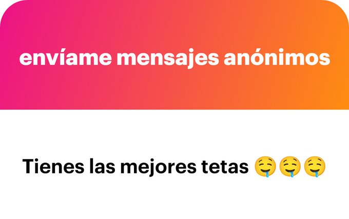 Que va... Estoy vieja https://t.co/utrfoZC3sF