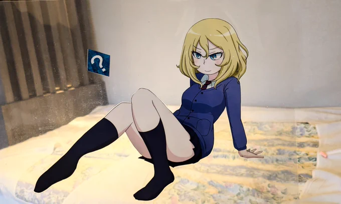 ゑ!?メッチャ良いお部屋じゃないの! 