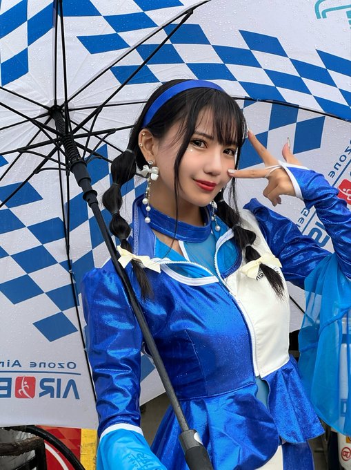 Twitterのコスプレ画像24