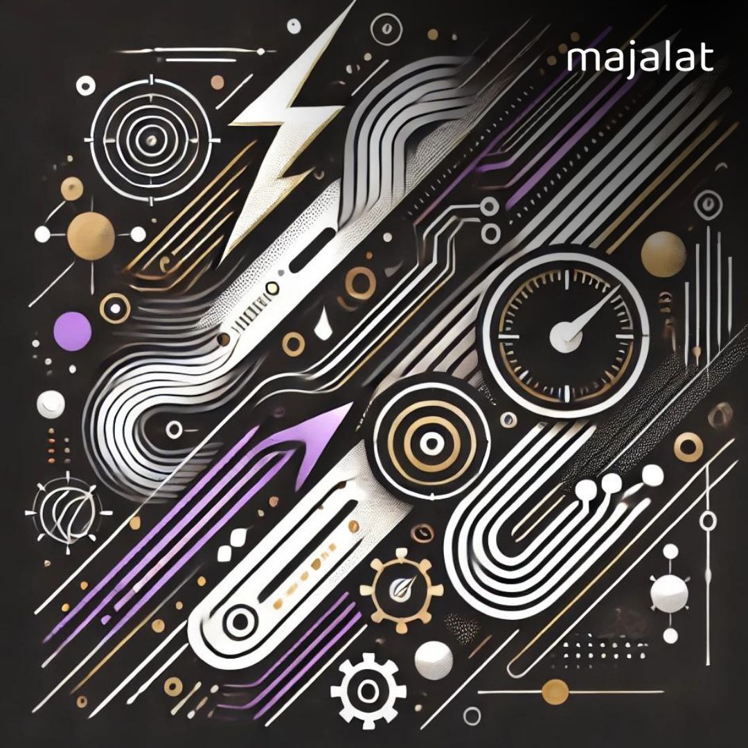 majalat_'s tweet image. In the tech world, Speed is key. 
How do you ensure your team stays nimble and responsive in a rapidly changing environment? 
#TechAgility#ResponsiveTeams