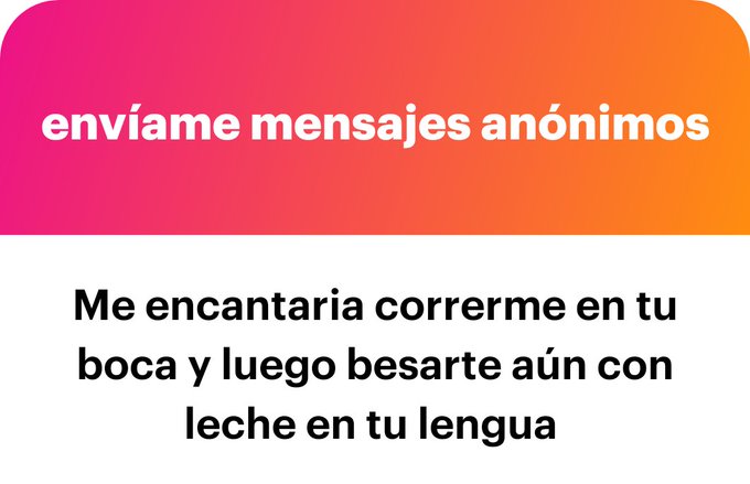 Car&iacute;simo jejejje https://t.co/gP9dNupQha