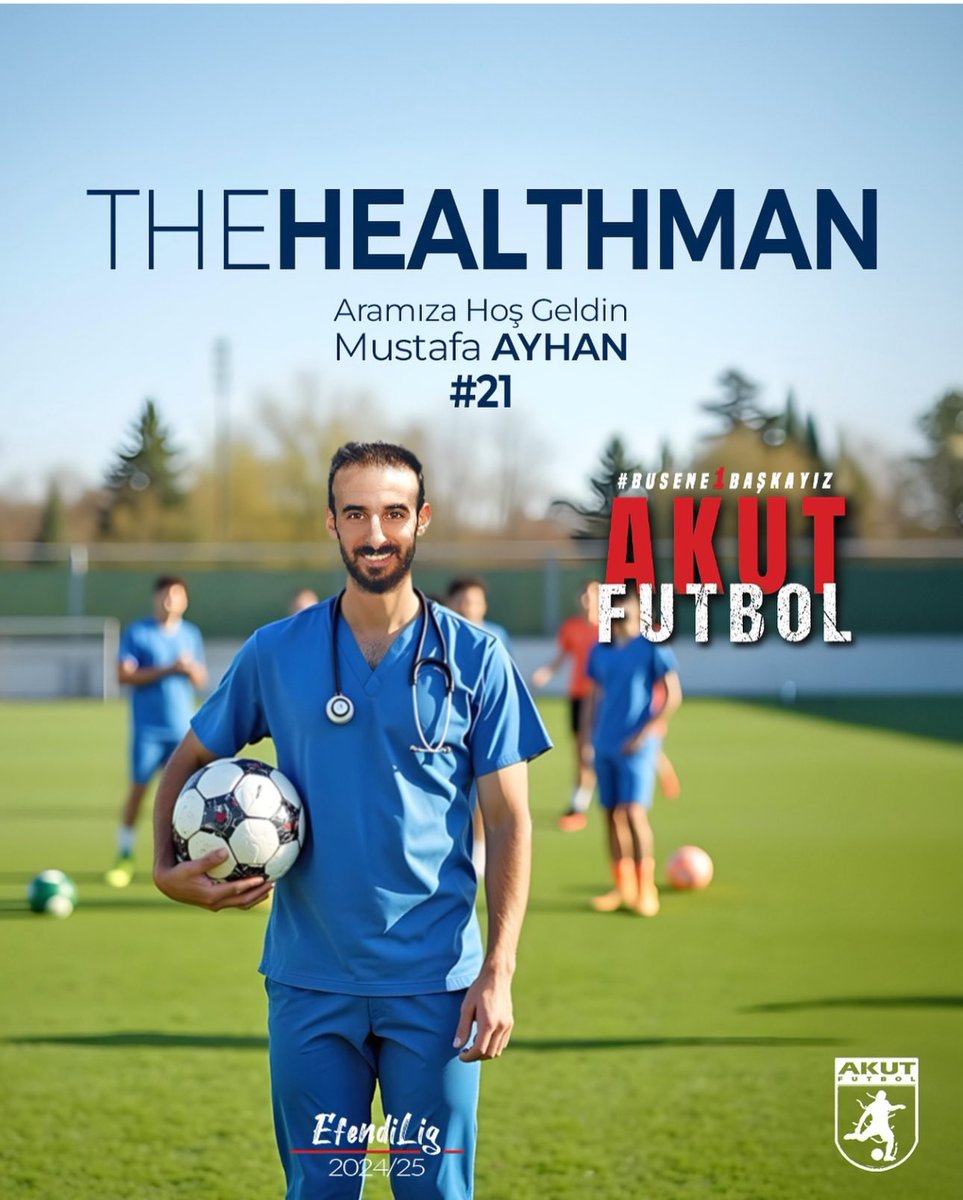 AKUT Futbol (@akutfutbol) on Twitter photo 