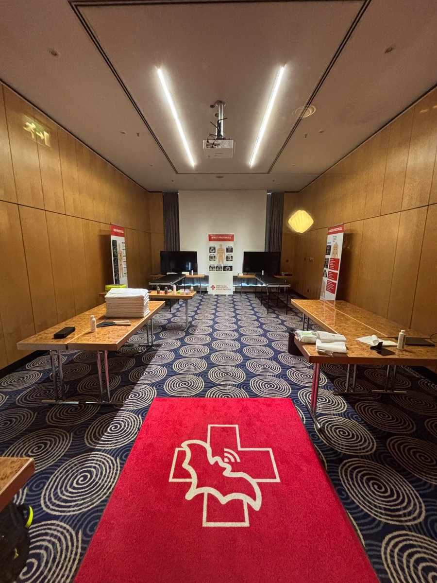 Prehospital Pocus Project DRK Fulda 🚑🦋 (@drk_fuldapocus) on Twitter photo Ready for some #POCUS?
Tag 2 am Deutschen Rettungsdiensttag in Berlin
Danke für den Support an
<a href="/ButterflyNetInc/">Butterfly Network</a>
und
<a href="/vscan/">GE HealthCare Vscan Family</a> Ready for some #POCUS?
Tag 2 am Deutschen Rettungsdiensttag in Berlin
Danke für den Support an
<a href="/ButterflyNetInc/">Butterfly Network</a>
und
<a href="/vscan/">GE HealthCare Vscan Family</a>