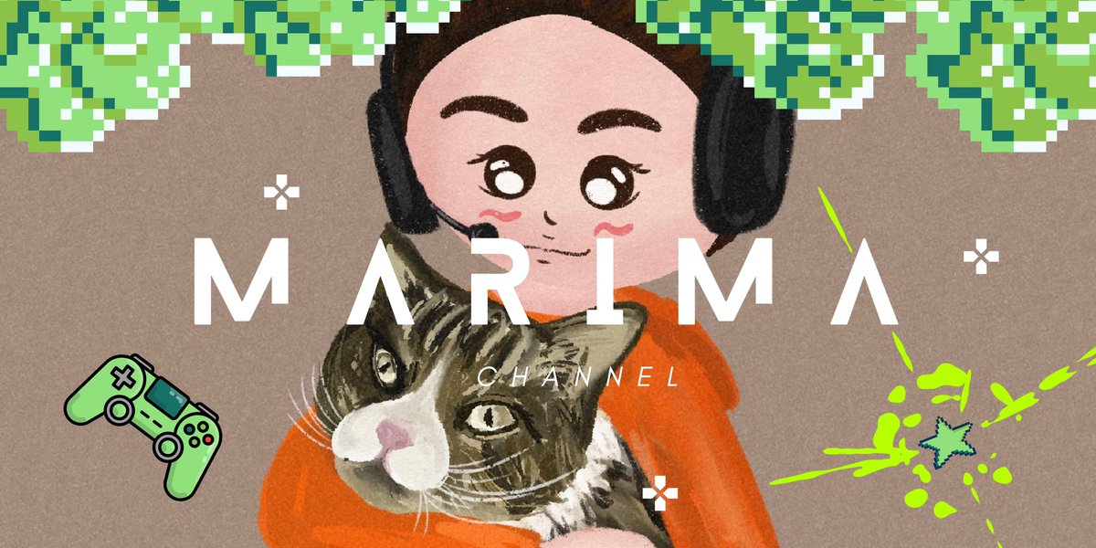 นาตาม่ามาเกมเมอร์ (ตัวจริง) tweet media