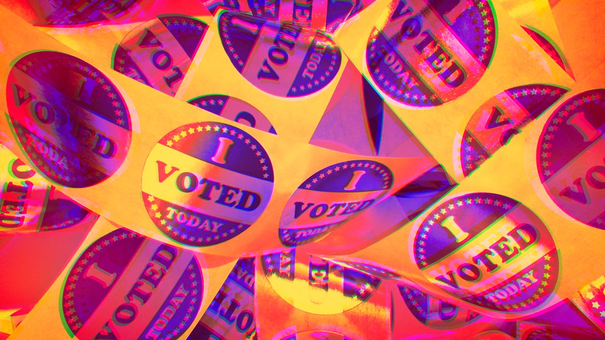 Election 2024: Here's How to Stop Those Endless Fundraising Messages dlvr.it/TDVsSW