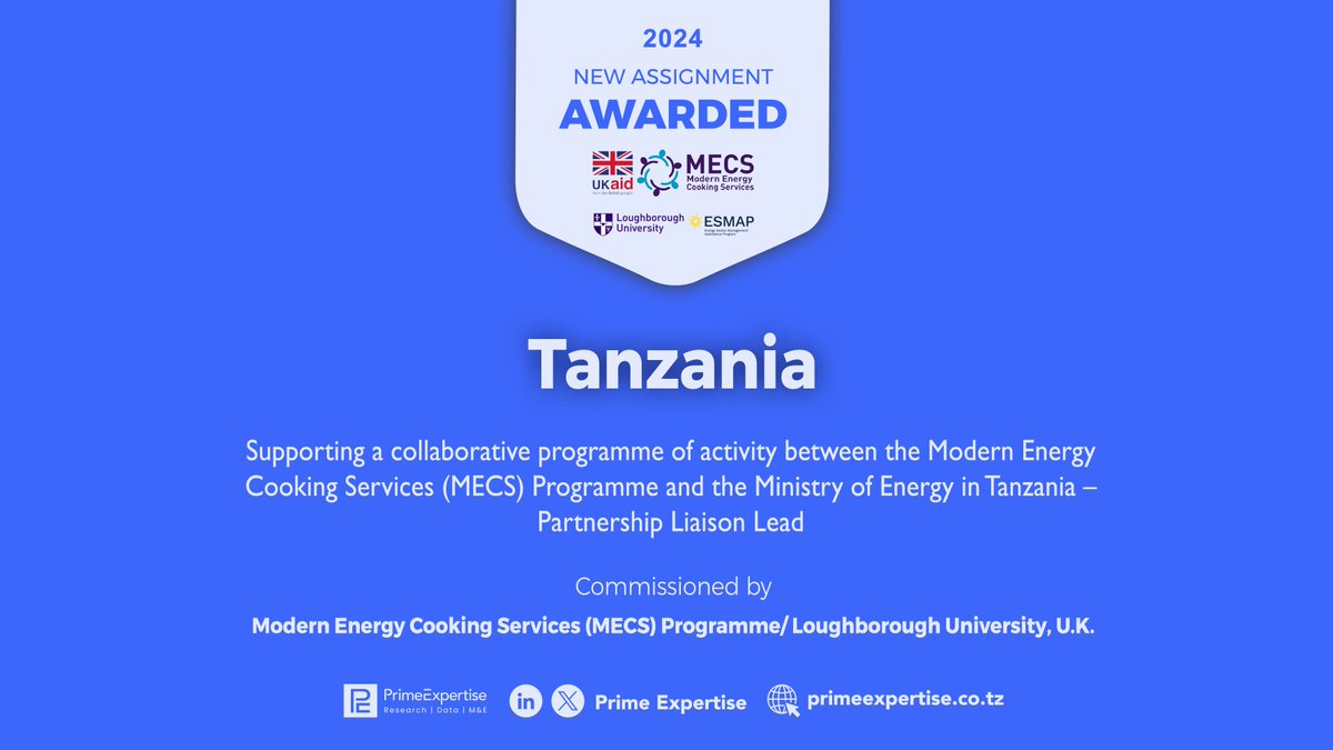 Prime Expertise tweet media