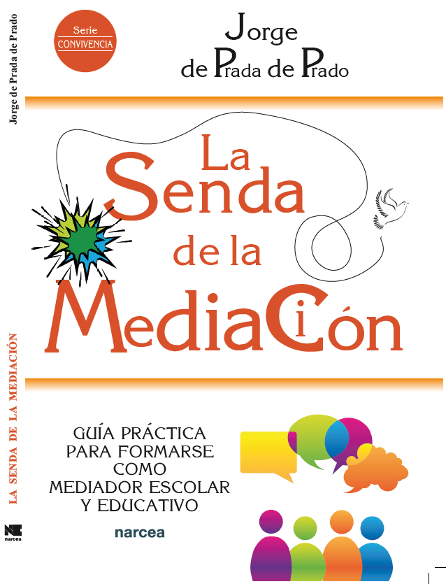 Gran ponencia de <a href="/asolers/">Alberto Soler</a> en el Foro de Educación <a href="/FaroEduca/">FaroEduca</a> Esta tarde haremos de nuevo el taller de La Senda de La Mediación de #narceaediciones
