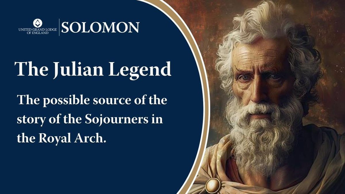 Ask Solomon tweet media