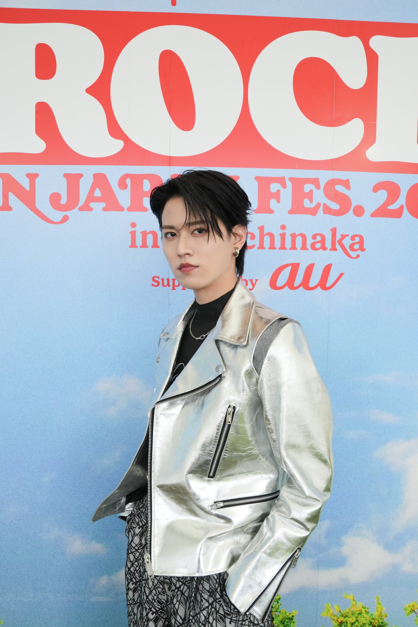 JO1 白岩瑠姫　KCON JAPAN 2024　サイン入りボール JO1 白岩瑠姫 KCON JAPAN 2024 BEHID POSTBOOK - メルカリ
