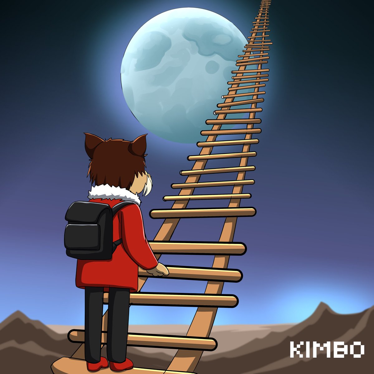 Good morning and happy weekend to the unstoppable @Avax fam! 🌞🚀 

While others rest, we’re fired up and excited for what’s coming with #Avax9000 and beyond. 

The #KimboL1 team is always building, and we can’t wait to share what’s next! 💥$kimbo #avax