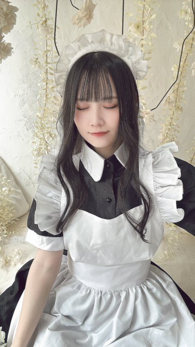 Twitterのコスプレ画像8