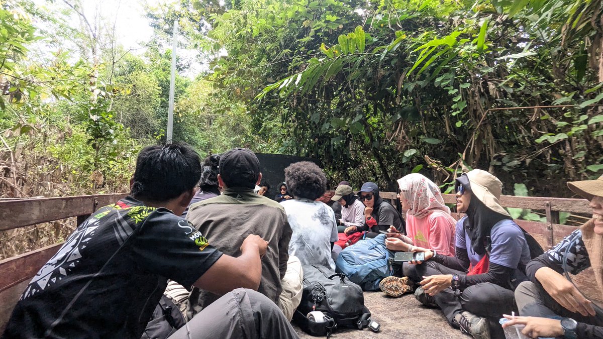 AbrarIdris_'s tweet image. Kerunai yang tidak sesak.

Tahniah untuk para peserta. 
#jobdone #mgpperak