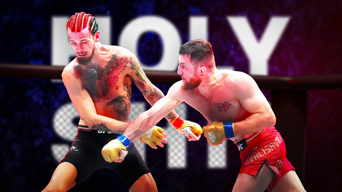 Don Kusal MMA (@DonKusal_MMA) / Posts / X