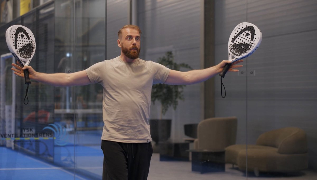 Jesper Simo tweet media