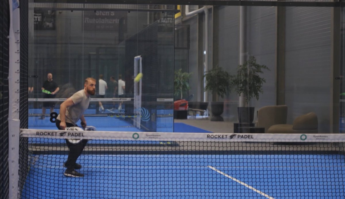 Jesper Simo tweet media