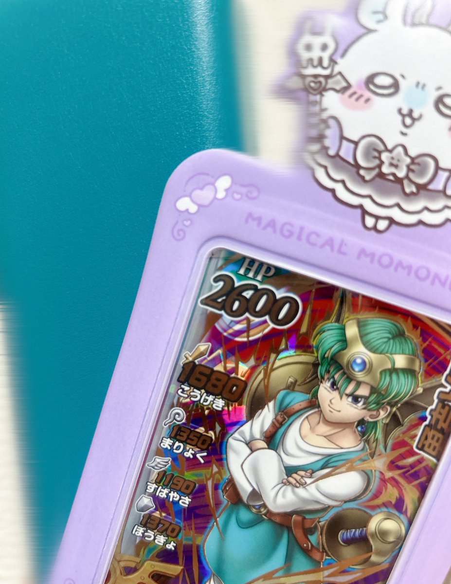 👓デビュー❕ケースは推しカラー😵‍💫💚