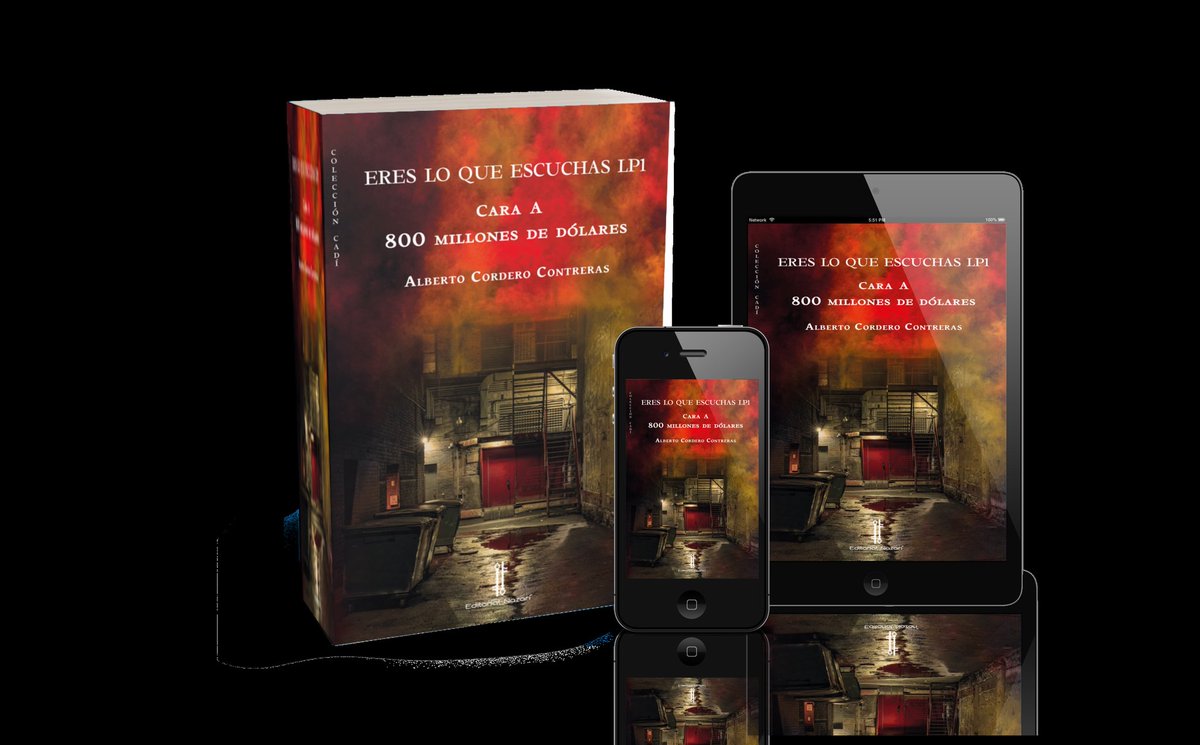 Alberto Cordero tweet media