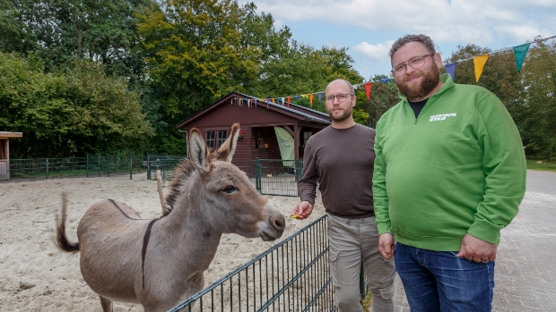 Investeren in toch al mooiste stadsboerderij van Rotterdam -  rodi.nl/rozenburg/l/41…