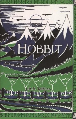 Happy Anniversary to book that kicked off the world that we love and adore still to this very day, The Hobbit 📚

Published on this day 1937