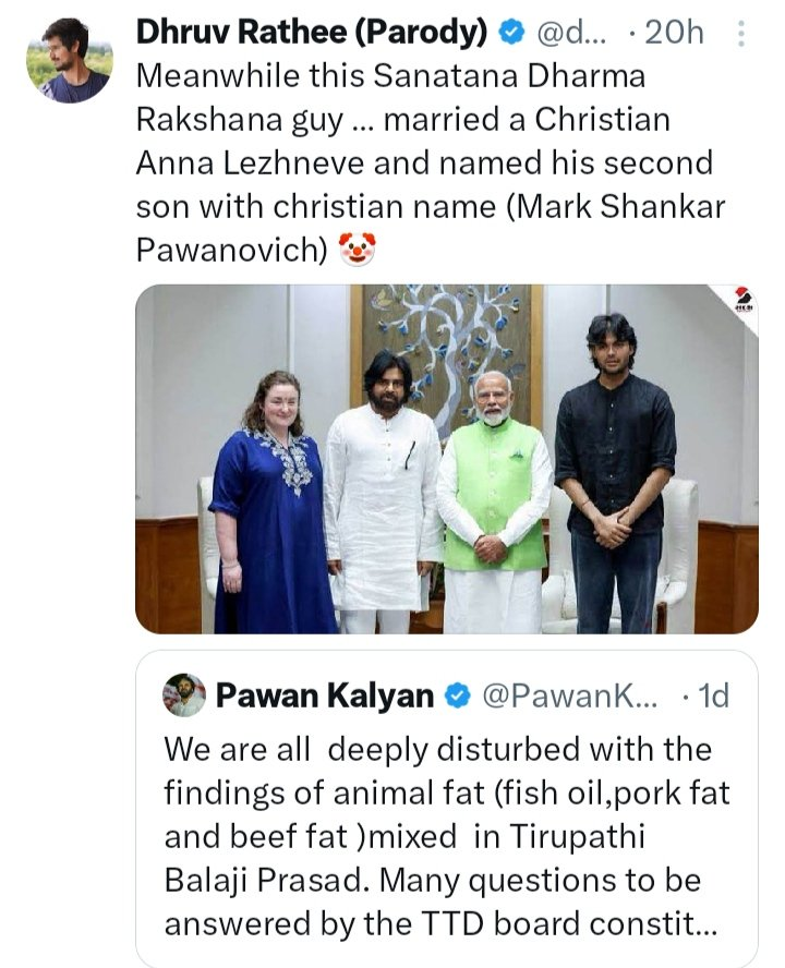 rishibagree's tweet photo. Anna Lezhneve didn't change her name to Fonia Gandhi nor she changed her son's name to Lahul Gandhi https://t.co/5916rZ3TV9