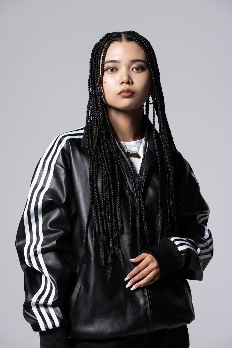 LUX CANDELA✨
ルクス カンデラ - 特待生のご紹介📣

⚡️@ KO⚡️

・生年月日 : 2006/03/10
・血液型：B型
・MBTI : ENTJ
・出身 : 静岡県
・得意なダンスジャンル：Hip Hop
・得意技（自身の強み）：アイソレーションやウェーブなどの細かい動き
・ダンスを始めた年齢・きっかけ :