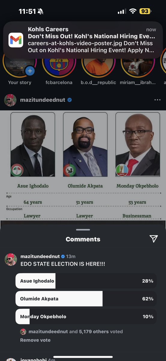 salawueedris1's tweet photo. If Akpata of LP no win today, Nah Rufai Cause am. https://t.co/fnbxDJRYQp
