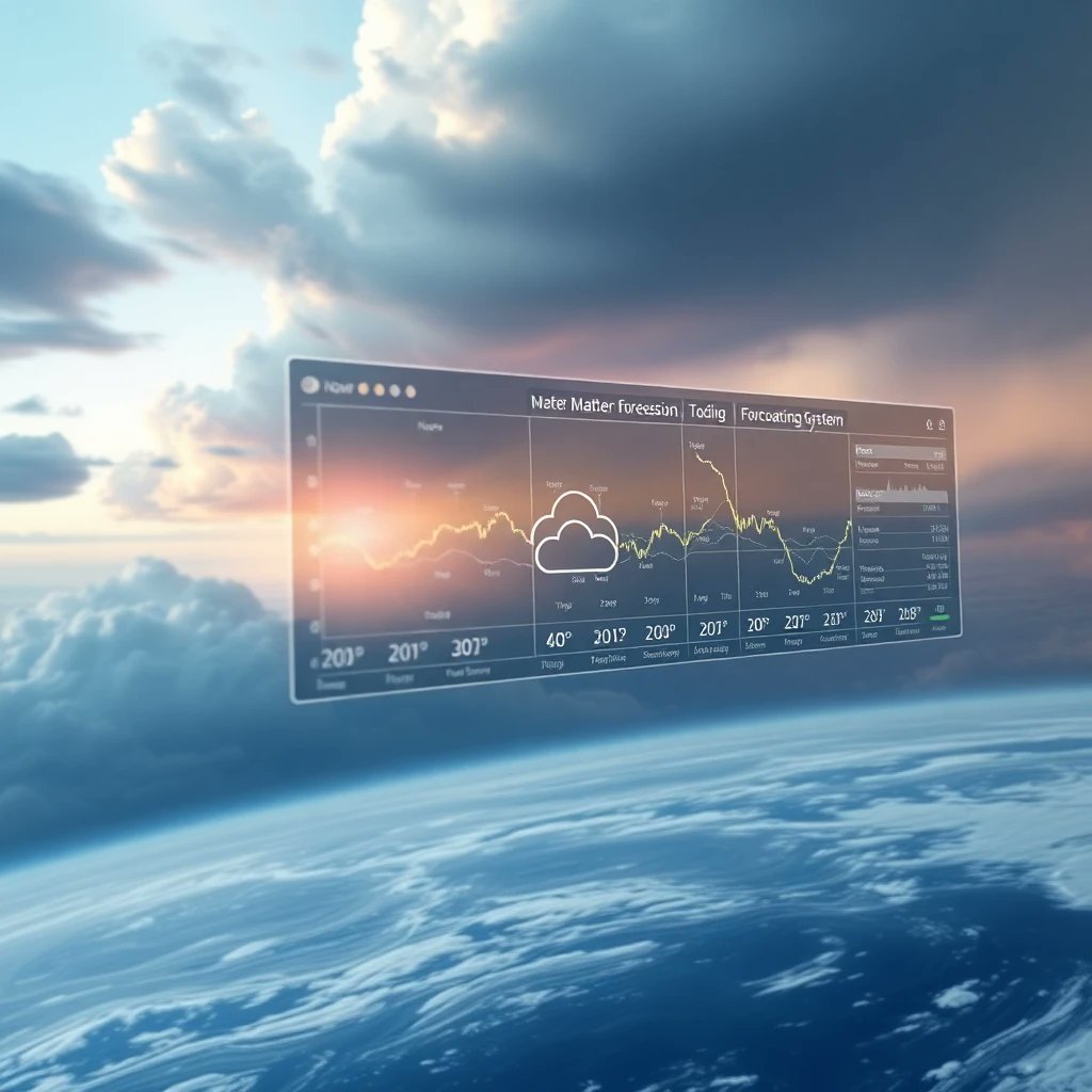 marcogrisantell's tweet image. 🌎 Big news in #ClimeTech! @NVIDIA &amp;amp; @G42ai join forces in Abu Dhabi 🇦🇪

100+ petabytes of geo data 🗺️
Square-km resolution forecasts 🌡️
Earth-2 platform for AI-powered predictions 🧠

Jensen Huang: &quot;Benefiting millions worldwide&quot; 🌍
#AI #WeatherTech #Sustainability  #NVDA