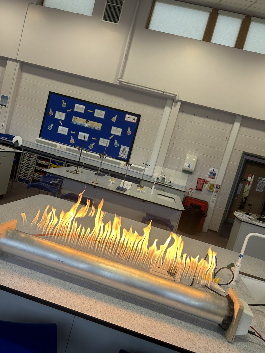 Havelock Science tweet media