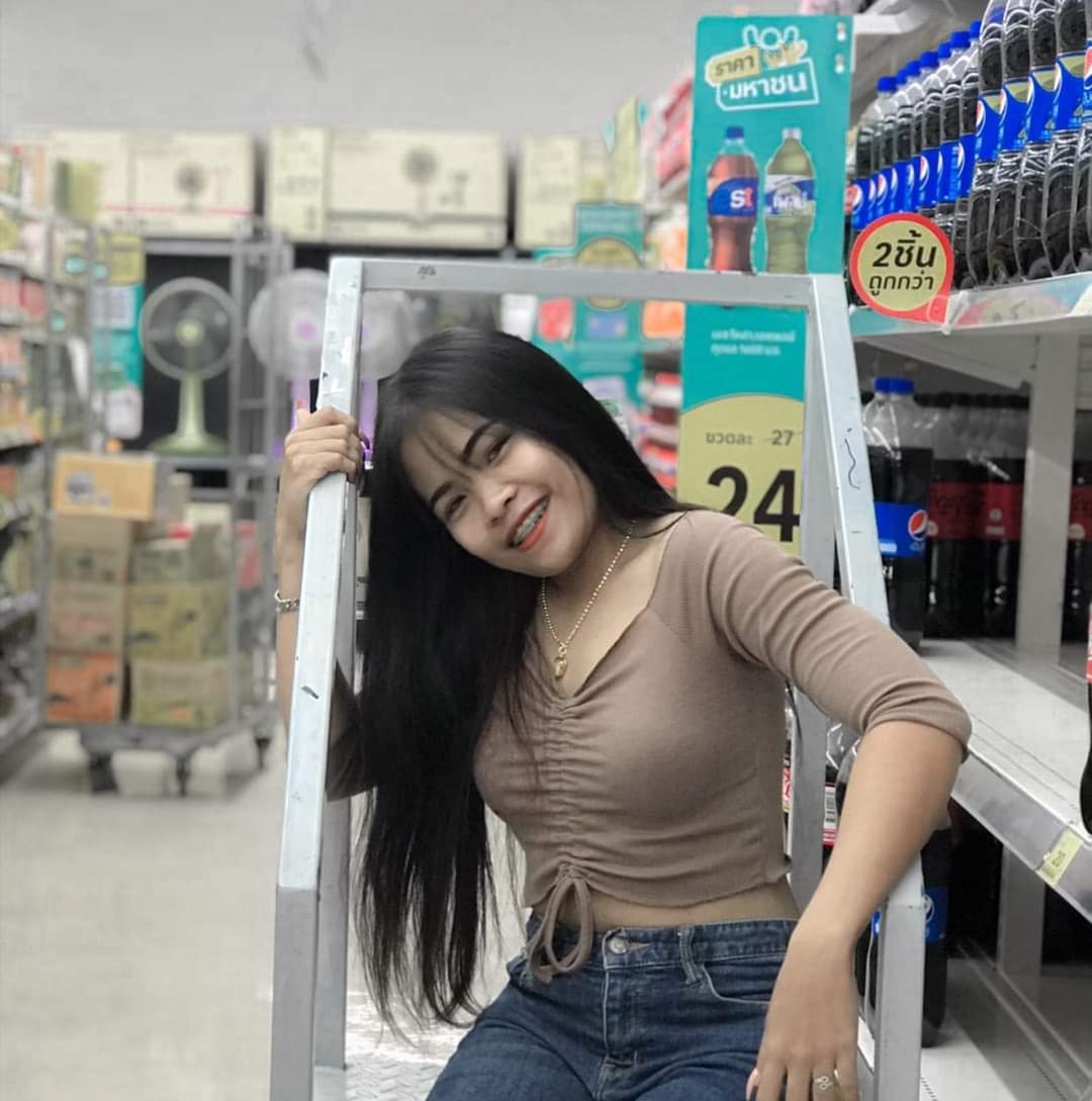 ไม่ต้องถามหาซีเคร็ตหรอก 
เพราะทีเด็ดอยู่นี่... 🤫💦🔞 
#นครสวรรค์