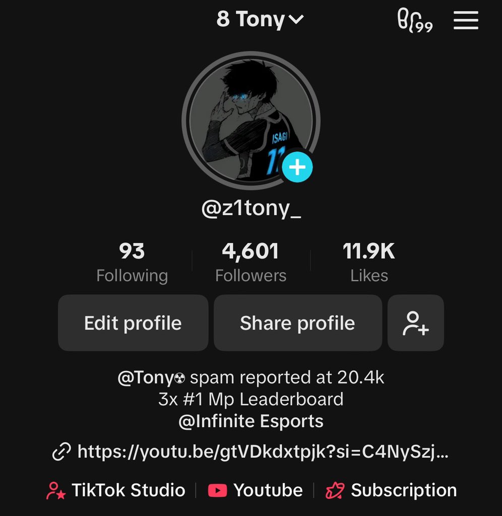 Tony tweet media