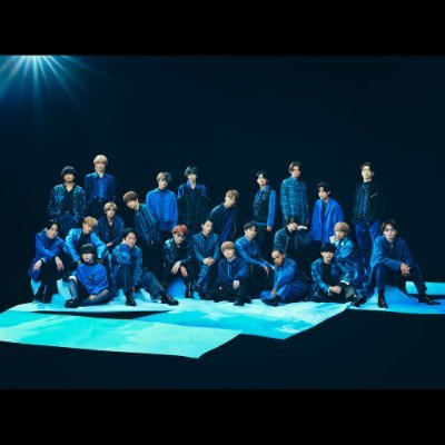 KAMIGATA BOYZ DREAM IsLAND 2024 ～やっぱこの街好っきゃねん