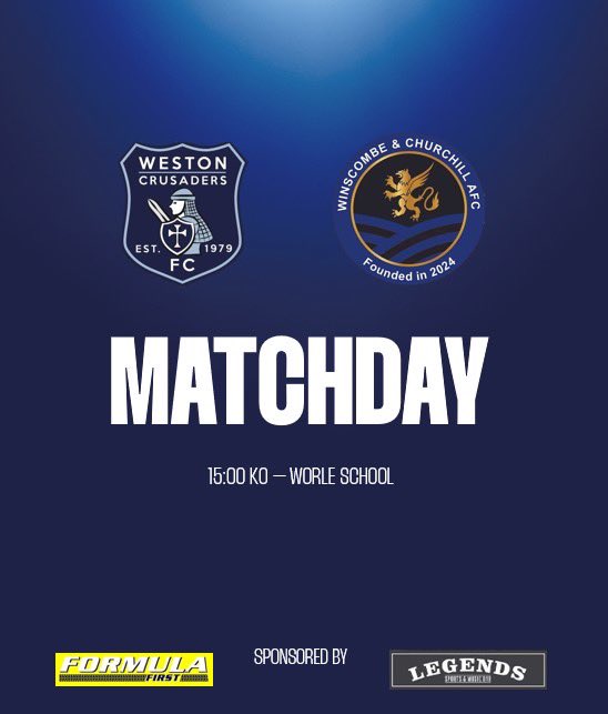 Tough task ahead as we take on Two Villages at the same time! 

#UTC