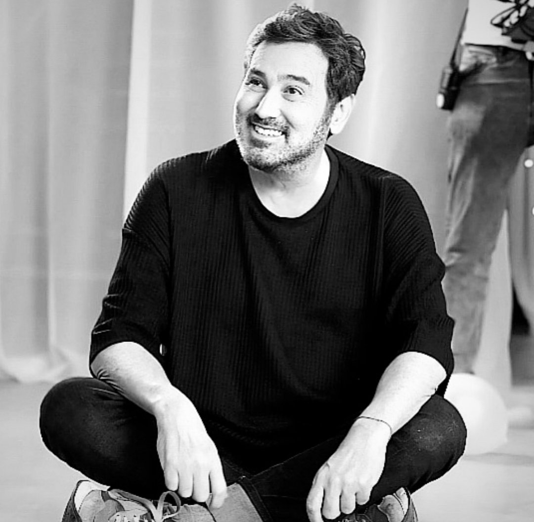 z7production's tweet photo. Ah be Metin' im inanamıyorum 😢🙏🏼
Şu sektörde tanıdığım en dürüst en yaratıcı ve Güzel insanlardan birisiydin, seninle çalışmak ta çok güzeldi. Nurlar içinde uyu mekanın cennet olsun. 🙏🏼 
Seni Özleyeceğim Hoşçakal.
#metinarolat 
#2024 https://t.co/Ma8b6cfBm8