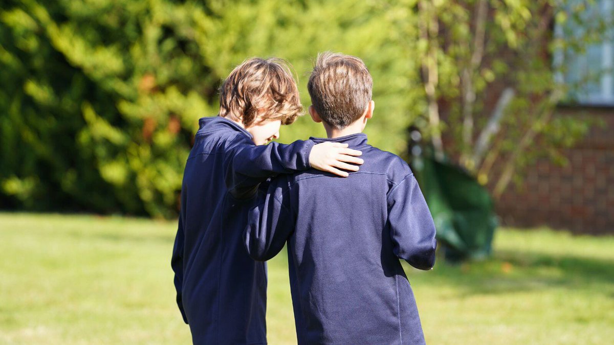 tasisengland's tweet image. 🕊️To celebrate International #PeaceDay, our students and faculty dedicated time to join millions of others worldwide to promote the message of peace.
What we took away is that, one step at a time, we can all contribute to making the world a more peaceful place to live.