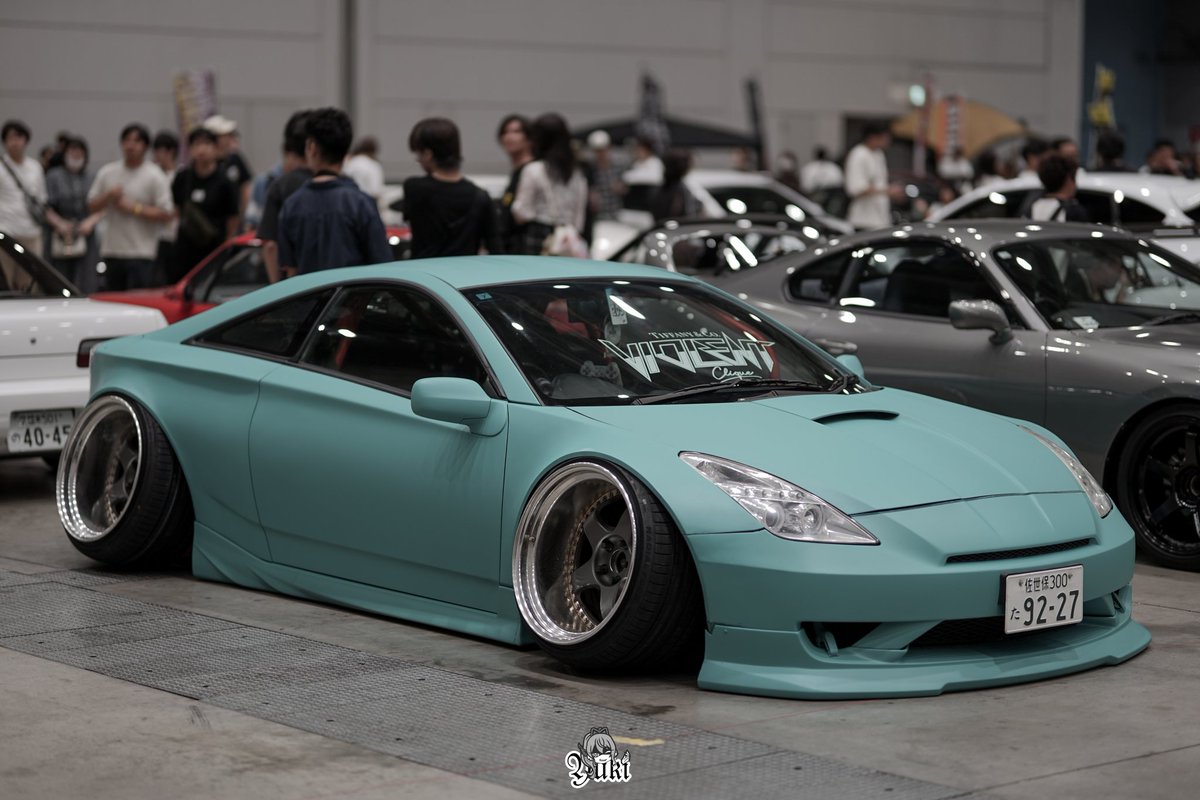 Yukipri_3's tweet photo. C.C.C Create a car culture
📷🔰ながら撮影させて頂きました。

大寝坊の為 1時間程度しか写真撮る時間が無く、入口入って右側半分の車両しか撮れておりません！すみません🙏
気になった車両は撮影しております

※近場の立体駐車場の写真有り※

https://t.co/pEVqhEq3Ep

#ccc
#CreateaCarCulture https://t.co/BQ3E7EL6ht