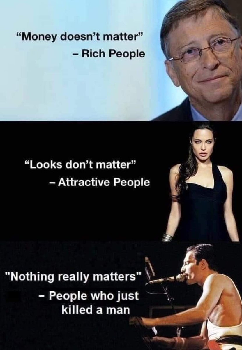 🤭🤭🤭 #doesitreallymatter