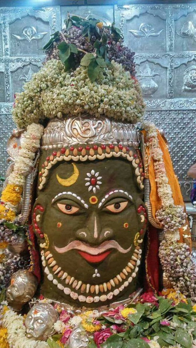 Bharatpatel867's tweet image. जय शिव शक्ति 🪷🙏🙏

!!हर हर महादेव!!🌺
#ज