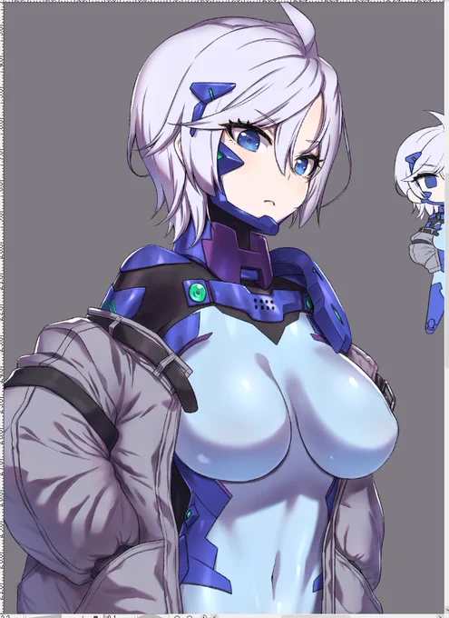 wip 