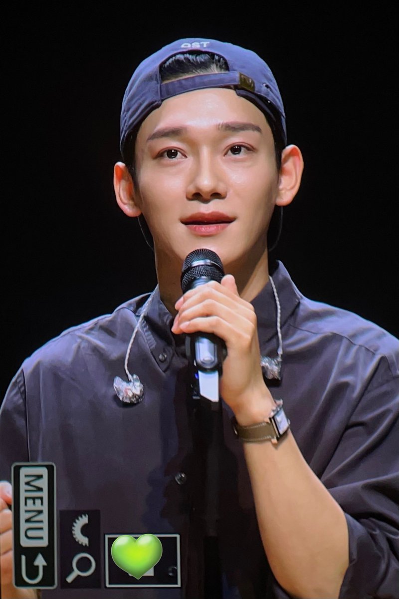 240921

#HAPPYCHENDAY
#StarlightChenDay
#김종대 #종대 #JONGDAE #첸 #CHEN