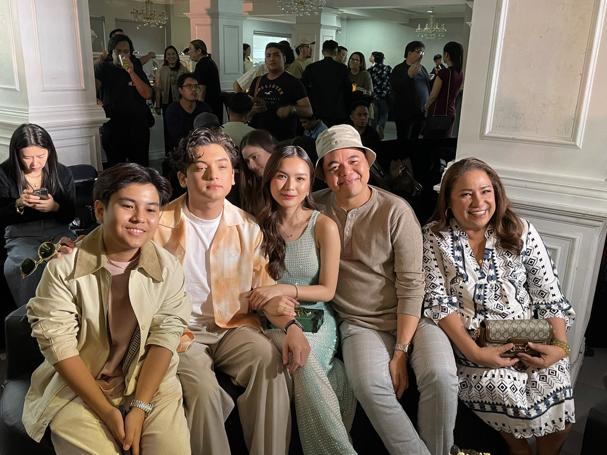 Kapamilya Online World tweet media