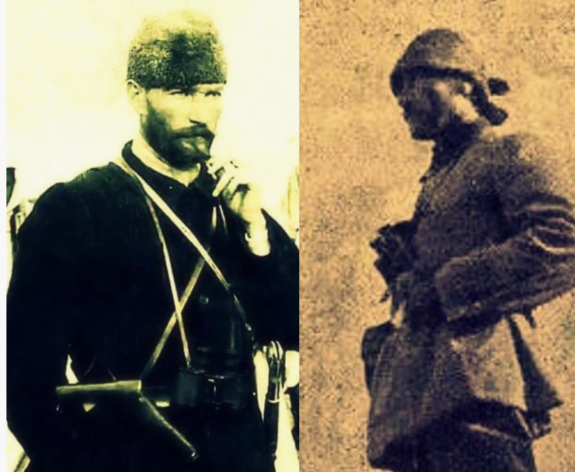 Tüm üstün özelliklerin bir arada toplanması diğer insanlara haksızlık değil mi? 

Bir insan hem çok yakışıklı, hem çok karizmatik, hem de çok üstün zekalı bir deha olabilir mi? 

Dünya Atam'ı kıskanmakta gerçekten de çok haklı..