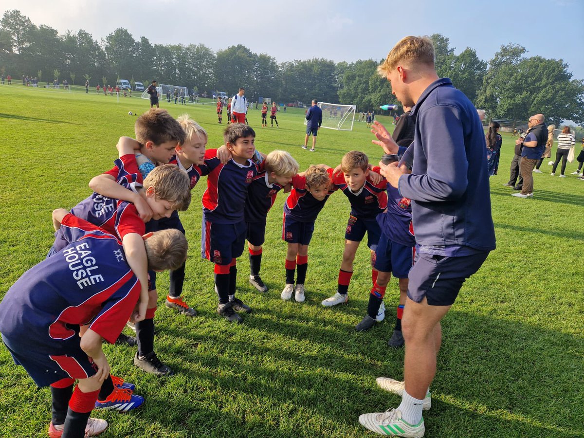 Wellington College Prep Sport (@wcpsport) on Twitter photo Good luck to our U11s playing in the <a href="/iapsuksport/">IAPS Sport</a> football tournament today! Have fun and work hard boys! Good luck to our U11s playing in the <a href="/iapsuksport/">IAPS Sport</a> football tournament today! Have fun and work hard boys!
