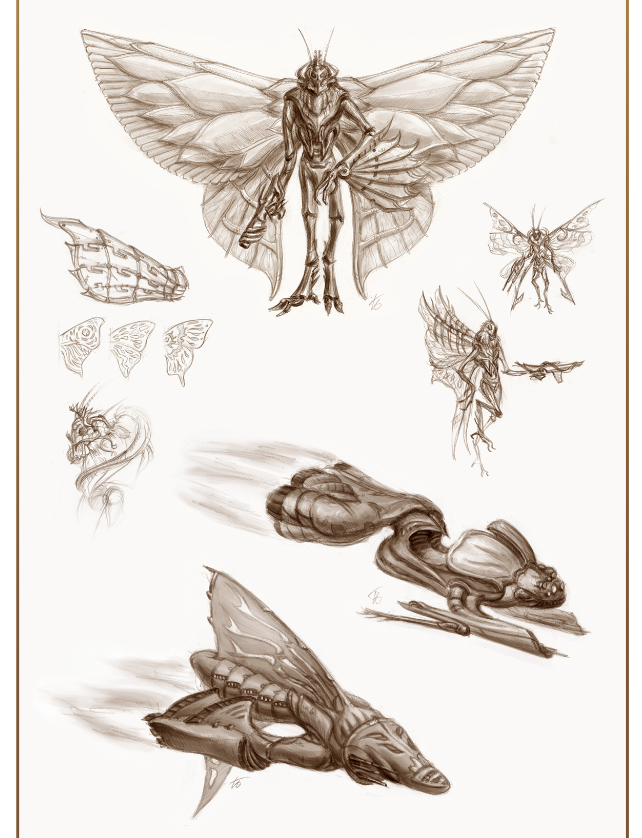 Worldsforge 🎨 🖌️ commissions open | DM for quote tweet media