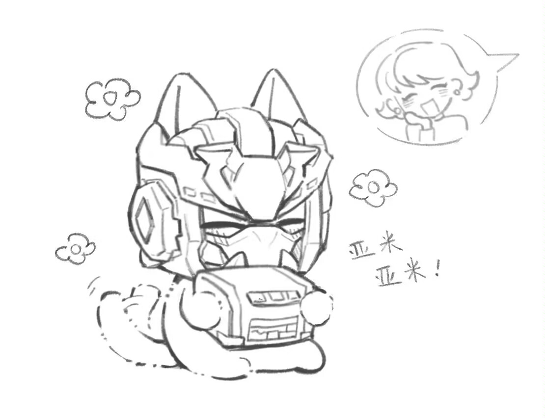 🐱三小只#메탈카드봇