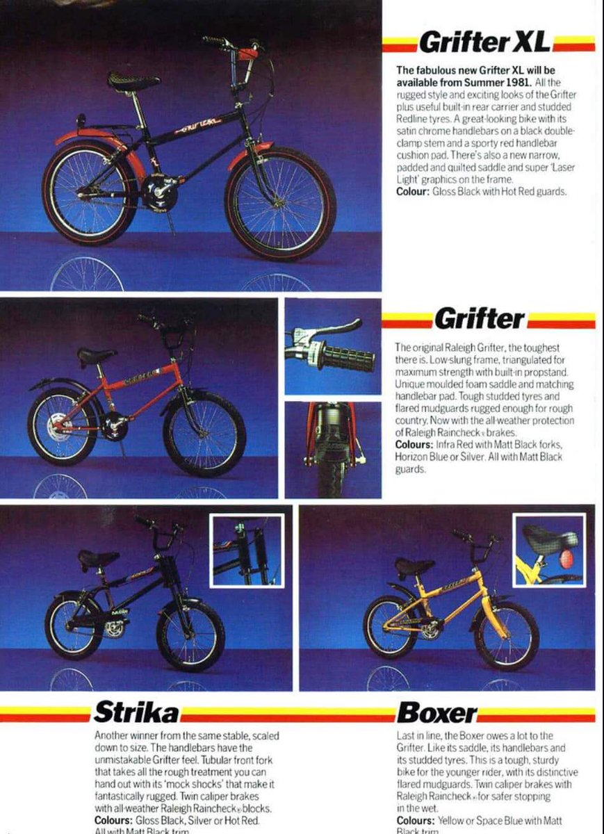 80s Kidz tweet media